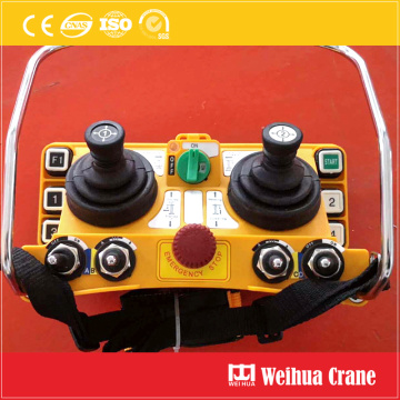 Crane Joystick Remote Control