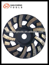 diamond segmented cup wheel diamond circular saw blade