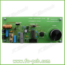 Radio PCB Board