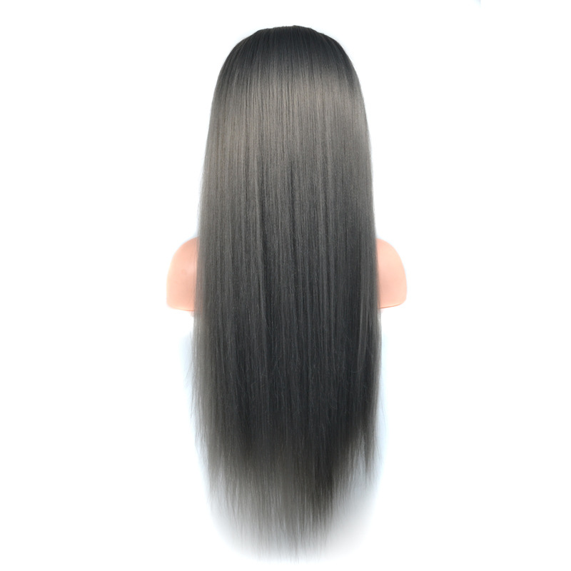 Hot sell wholesale cheap corn whisker wig mold head synthetic wig bride's hair styling teaches head model