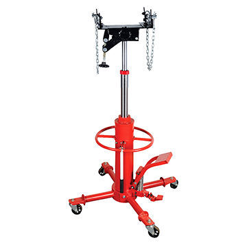 0.5Ton Strong American-Style Hydraulic Telescopic Transmission Jack