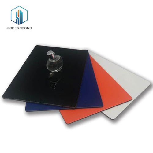 Water Proof Aluminum Composite Panel Sheet