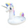 Outdoor PVC Inflatable Floaties Unicorn Ride-on float toys