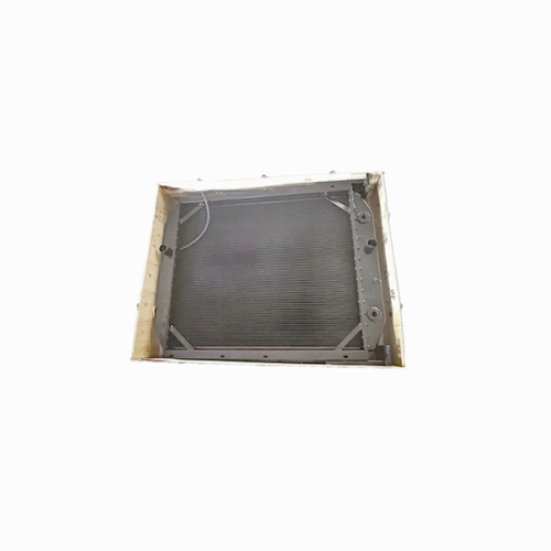 Radiator FL956F