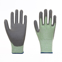 Flimsy Non-Disposable Nitrile Adiabatic Working Gloves