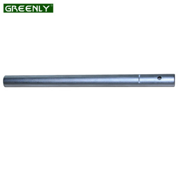 287802 Hollow steel retractable auger finger