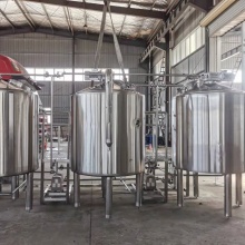 500l Microbrewery Equipment - Brewery Equipment for Sale