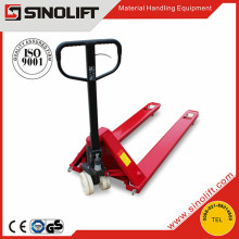 2016 SINOLIFT NP50 Heavy Duty Hand Pallet Truck with Good Quality