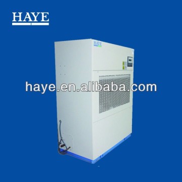 Water cooled constant thermostat & Humidity Unit for hotel Application