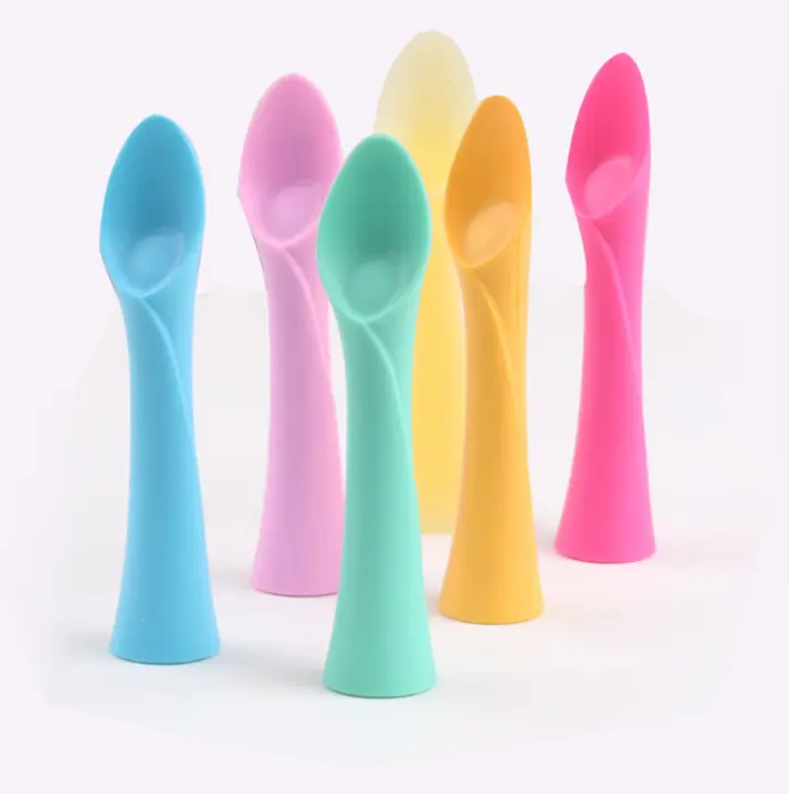 Silicone Spoon