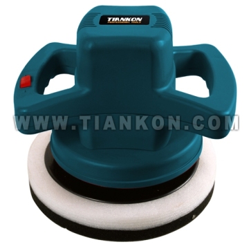 110W Electric Polisher