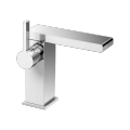 Brass Single-lever basin mixer