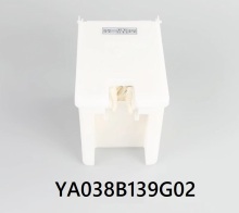 YA038B139G02 RL-83 Square Oiler for Mitsubishi Elevators