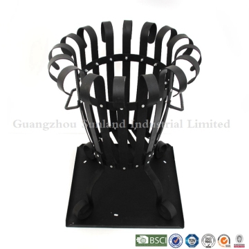 OEM useful bbq fire basket with great price