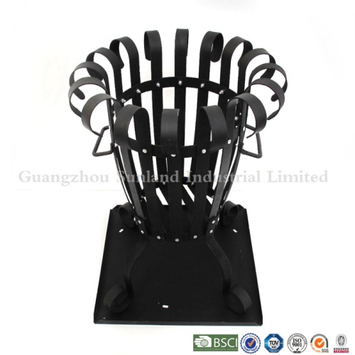 OEM useful bbq fire basket with great price