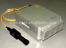 10W-100W Pulsed Fiber Lasers/fiber laser 1064nm