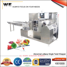 Abnormal Lollipop Single Twist Wrapper (K8010009)
