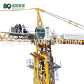 5t Hammer Head Tower Crane MC80