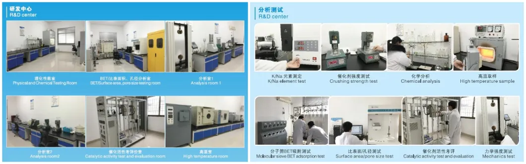 Activated Alumina Adsorbent 3-5mm China Supplier