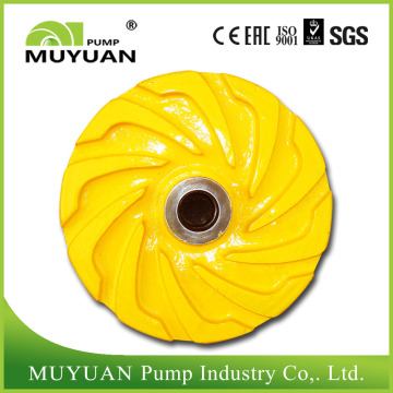 Mining Open Tailing Handling Slurry Pump