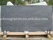 Blue stone slab