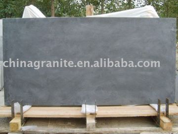 Blue stone slab