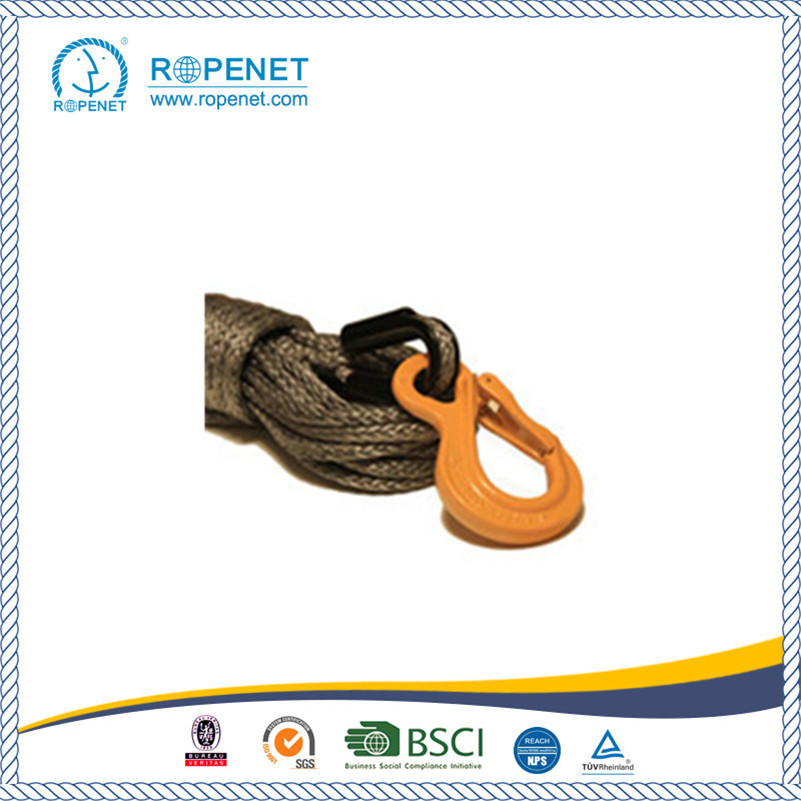 High Strength Tow Rope For Hot Sale