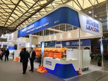 Auto Vertical Logistic Sorter