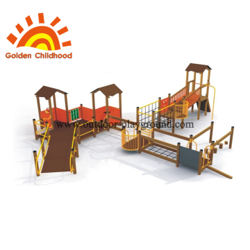 Best outdoor play structures for daycares