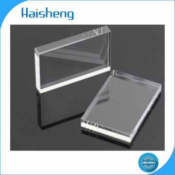 Jgs3 Optical IR Quartz Glass Windows for Optical Communication Fields