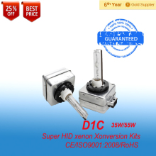 D1C xenon light
