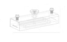 Precast Cement Formwork System Magnet