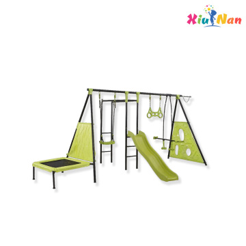 Multifunctional Eight Function Toy for Kids