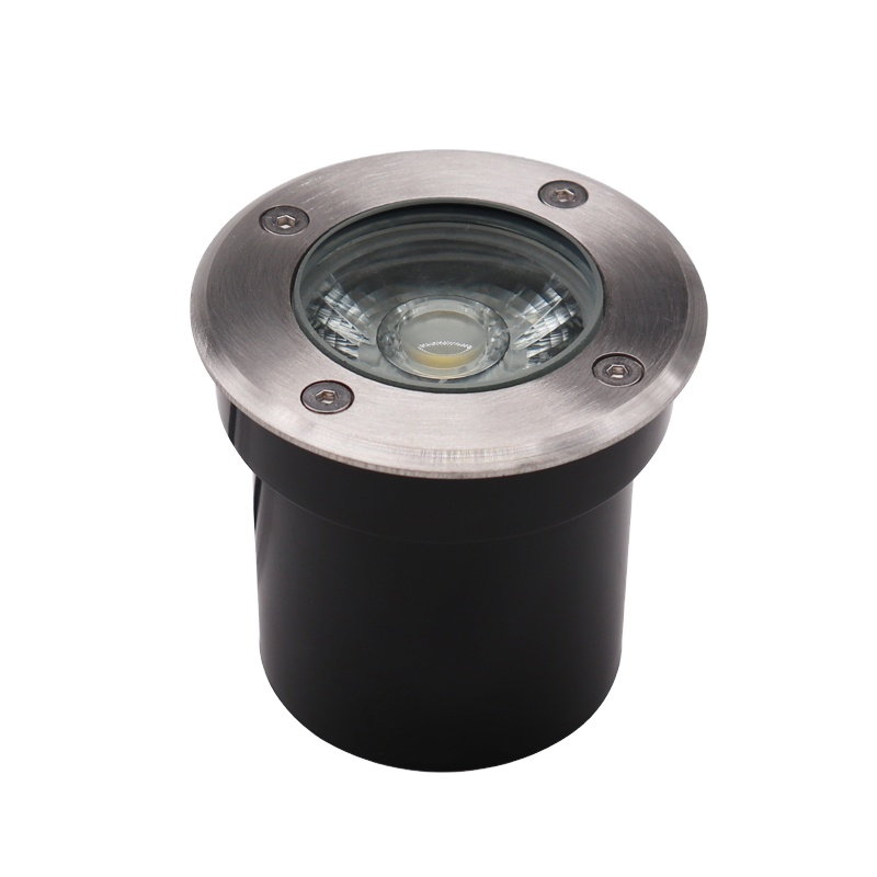 Newest design lens led ground light