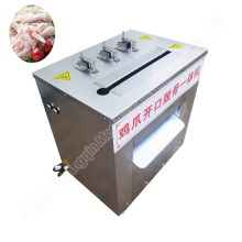 Chicken Paws and Claws Remover Machine - Stainless Steel Deboner for Sale