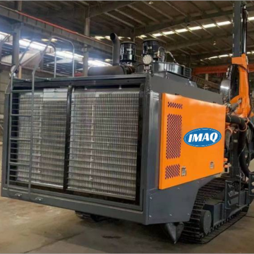 IM9C Integrated open-pit down-the-hole drilling rig