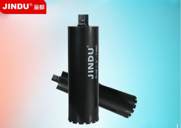 Geological Diamond Core Drill Bits and oil drill bit