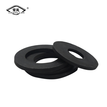 carbon steel zinc plated washer mild steel washer