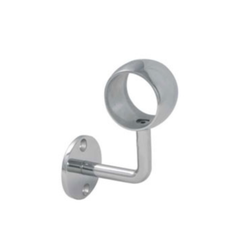 Handrail Bracket With Handrail Fixing Hole Hbs224