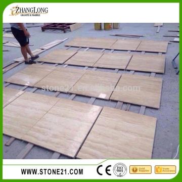 turkey beige marble interior decorative wall stone panels
