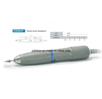Micro Motor Handpiece 107