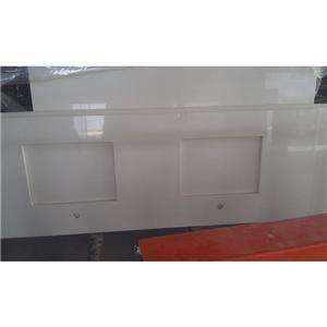 Quartz Countertop White Quartz Stone Rock