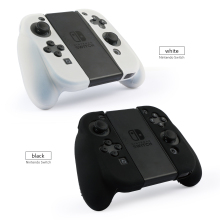 Switch Controller Silicone Antislip Case Cover