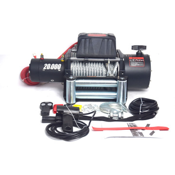 OEM Heavy Duty 20000lbs Truck Winch