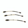 Custom Fast Charging 2.0 Type C cable
