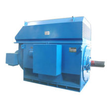 YR series three-phase high voltage asynchronous motor, lightweight