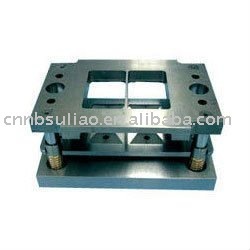 plastic air grille mould/air vent mould