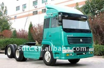 SINO 4X2 tractor truck