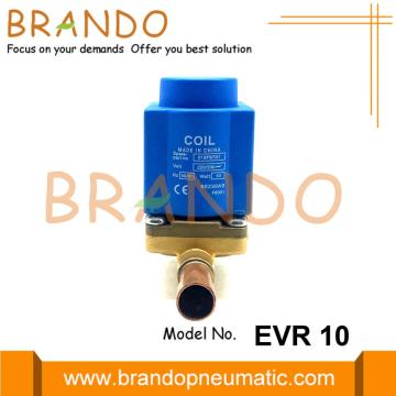 Électrovanne 1/2 &#39;&#39; EVR 10 Danfoss 032F1217