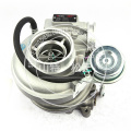 6751-81-8080 4D107 PC200-8EO ekskavatörü için turboşarj